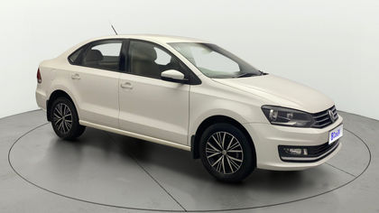 2019 Volkswagen Vento 1.6 हाईलाइन