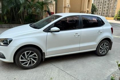 2018 Volkswagen Polo 1.0 MPI Highline