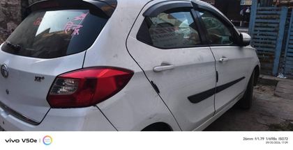 2019 Tata Tiago 1.2 Revotron XZ Plus