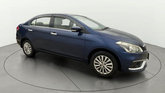 Maruti Suzuki Ciaz Delta AT BSVI Second-hand 2020 Maruti Suzuki Ciaz Delta AT BSVI for sale in Ghaziabad