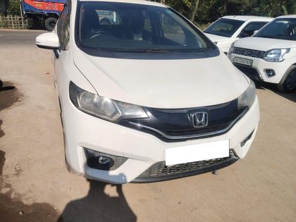 2015 Honda Jazz 1.2 V i VTEC