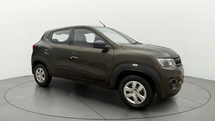 2019 Renault KWID RXL