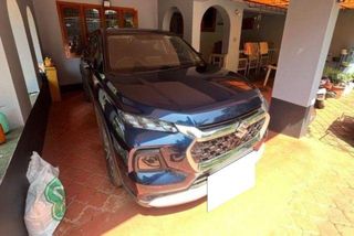 Used Zeta Plus Hybrid CVT