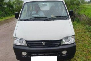 Used 5 Seater AC (O) CNG BSVI