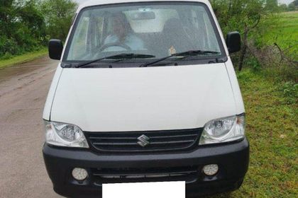 2023 Maruti Suzuki Eeco 5 Seater AC BSVI