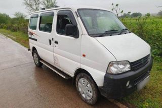Used 5 Seater AC (O) CNG BSVI