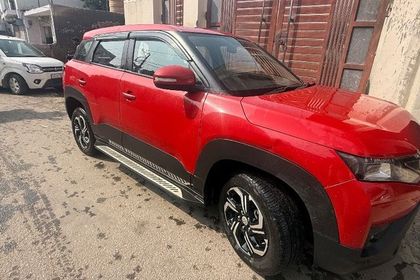 2024 Maruti Suzuki Brezza Vxi