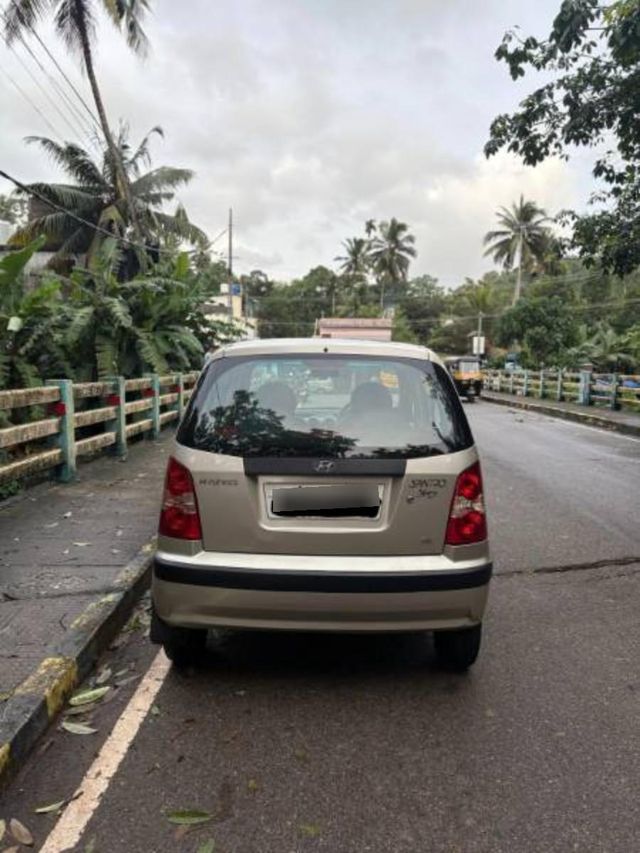 Image Used Car