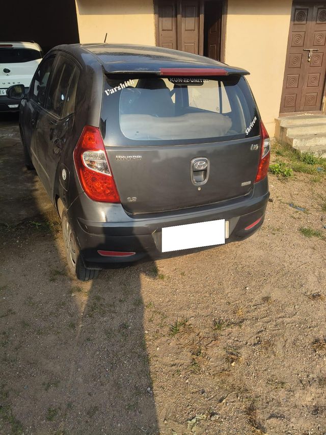 Image Used Car