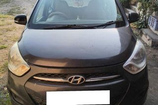 Used Magna 1.2