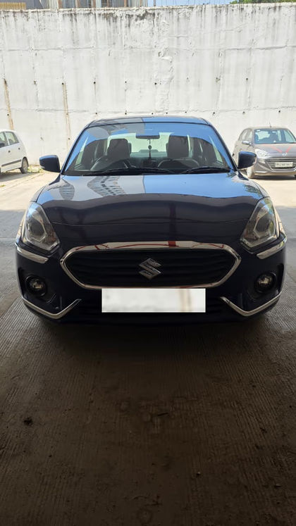 2018 मारुति सुजुकी स्विफ्ट डिजायर ZXI Plus BS IV