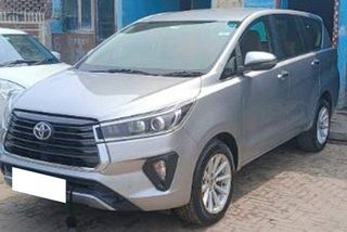 Used 2.4 VX 7 STR