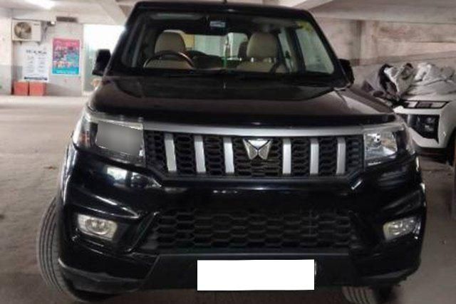 Mahindra Bolero Neo N8 Second-hand 2023 Mahindra Bolero Neo N8 for sale in Bhopal