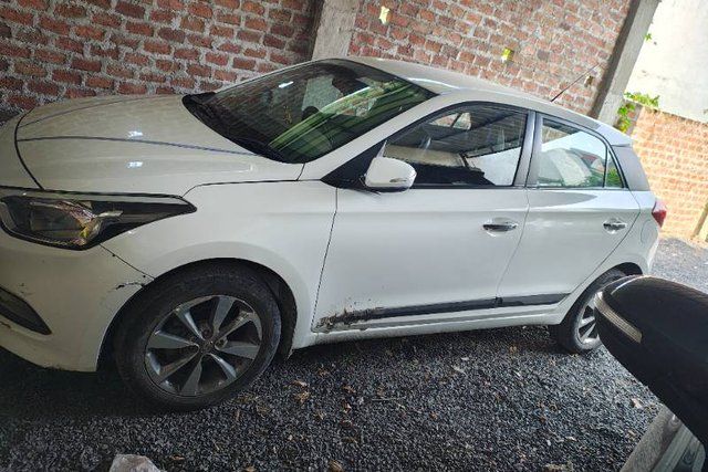 Hyundai i20 Sportz Option 1.4 CRDi Second-hand 2015 Hyundai i20 Sportz Option 1.4 CRDi for sale in Biaora