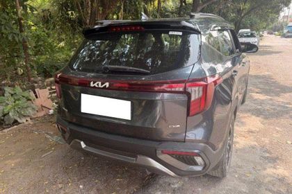 2023 Kia Seltos GTX Plus Diesel AT