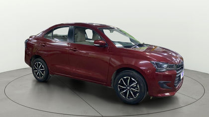 2024 Maruti Suzuki Dzire जेडएक्सआई प्लस बीएस6