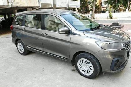 2024 Maruti Suzuki Ertiga VXi