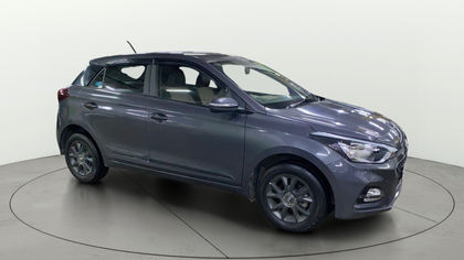 2020 Hyundai i20 Sportz Plus