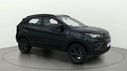 2022 टाटा नेक्सन XZA Plus Dark Edition