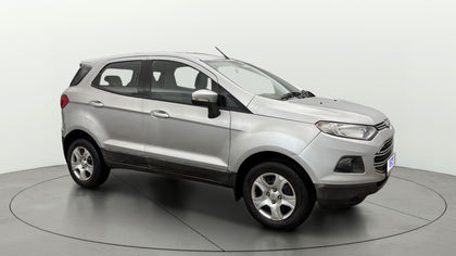 2017 Ford Ecosport 1.5 Ti VCT MT Trend बीएस4