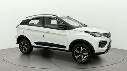 2022 Tata Nexon XZ प्लस बीएस6