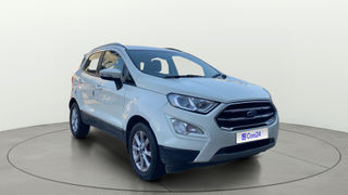 Used 1.5 Diesel Titanium Plus BSIV