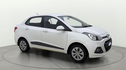 2016 Hyundai Xcent 1.2 Kappa S