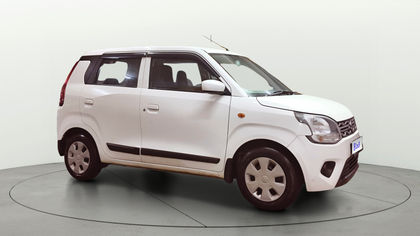 2023 Maruti Suzuki Wagon R वीएक्सआई
