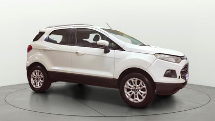 2017 Ford Ecosport 1.5 Ti VCT MT Titanium बीएस4