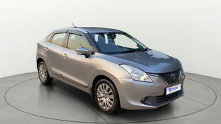 Used 1.2 CVT Zeta