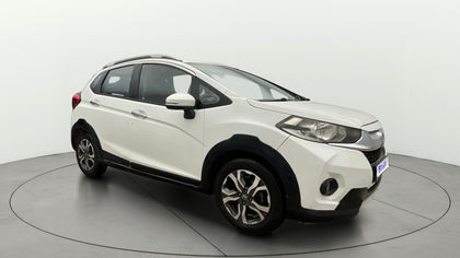 2018 Honda WR-V i-VTEC वीएक्स