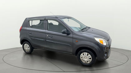 2018 Maruti Suzuki Alto 800 वीएक्सआई
