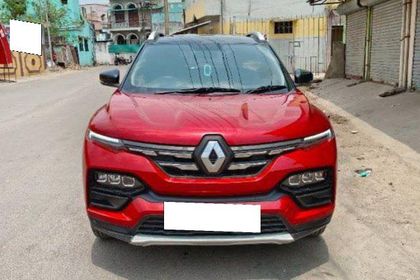 2023 Renault Kiger RXZ AMT