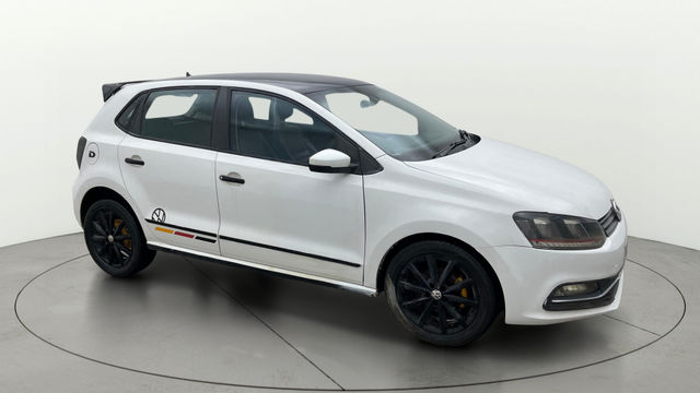 Volkswagen Polo 1.5 TDI Highline Plus Second-hand 2019 Volkswagen Polo 1.5 TDI Highline Plus for sale in Bangalore