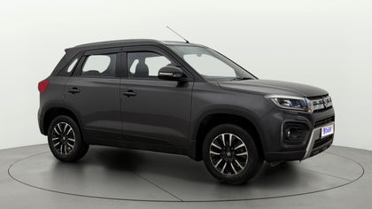 2021 Maruti Suzuki Vitara Brezza जेडएक्सआई प्लस एटी