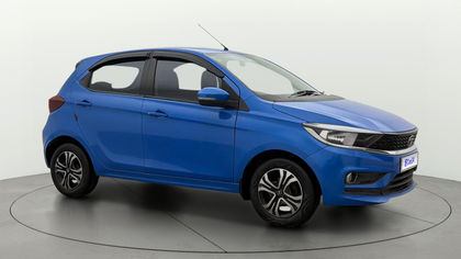 2020 Tata Tiago XZ 2020-2022