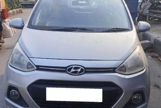 Used CRDi Asta Option