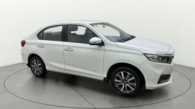 Honda Amaze VX Petrol Second-hand 2021 Honda Amaze VX Petrol for sale in Bangalore