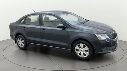 2021 Skoda Rapid 1.0 TSI Ambition