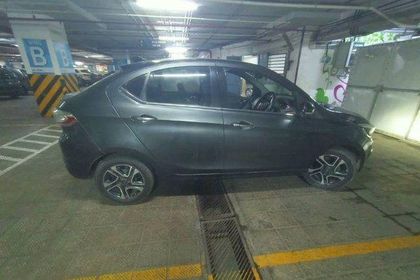 2021 Tata Tigor XZ प्लस बीएस6