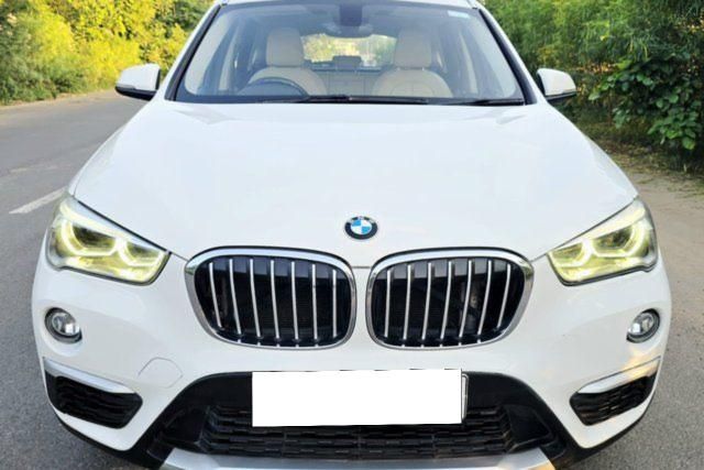 BMW X1 sDrive20d Expedition Second-hand 2016 BMW X1 sDrive20d Expedition for sale in Ahmedabad