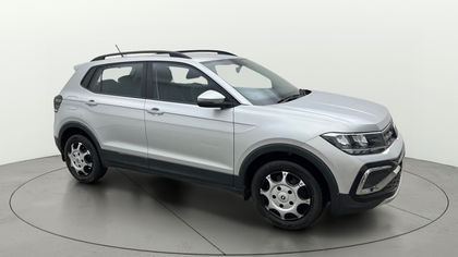 2024 Volkswagen Taigun 1.0 TSI कंफर्टलाइन बीएस6