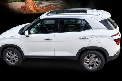 2020 Hyundai Creta 1.6 CRDi एसएक्स