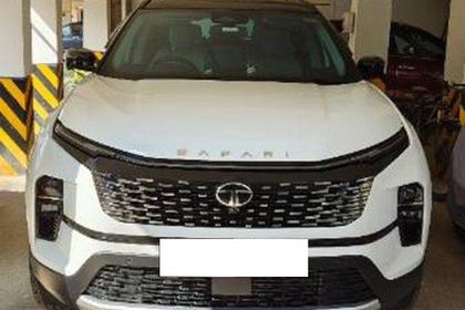 2024 Tata Safari Adventure Plus AT