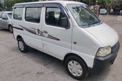 2014 Maruti Suzuki Eeco 5 Seater AC BSIV