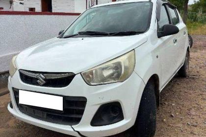 2019 Maruti Suzuki Alto K10 एलएक्सआई