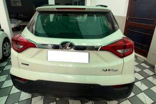 Used W6 BSVI