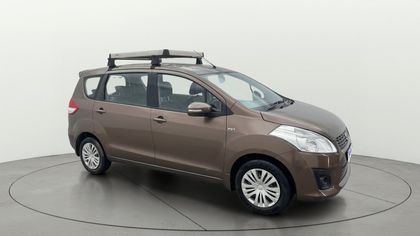 2013 Maruti Suzuki Ertiga VXI 2022-2023