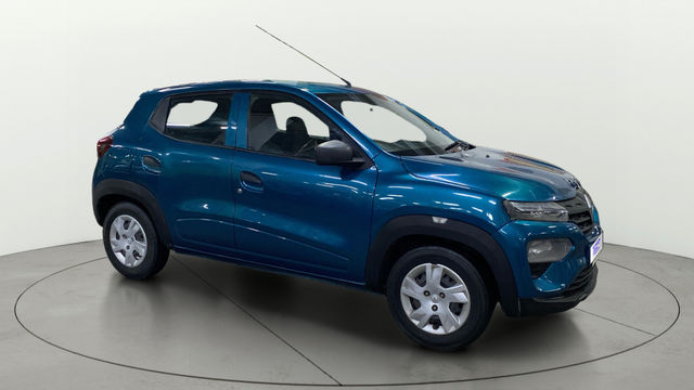 Renault KWID RXL Second-hand 2021 Renault KWID RXL for sale in Chandigarh