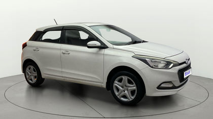 2017 Hyundai i20 एस्टा 1.2